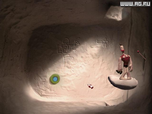 The Neverhood Screenshot 3