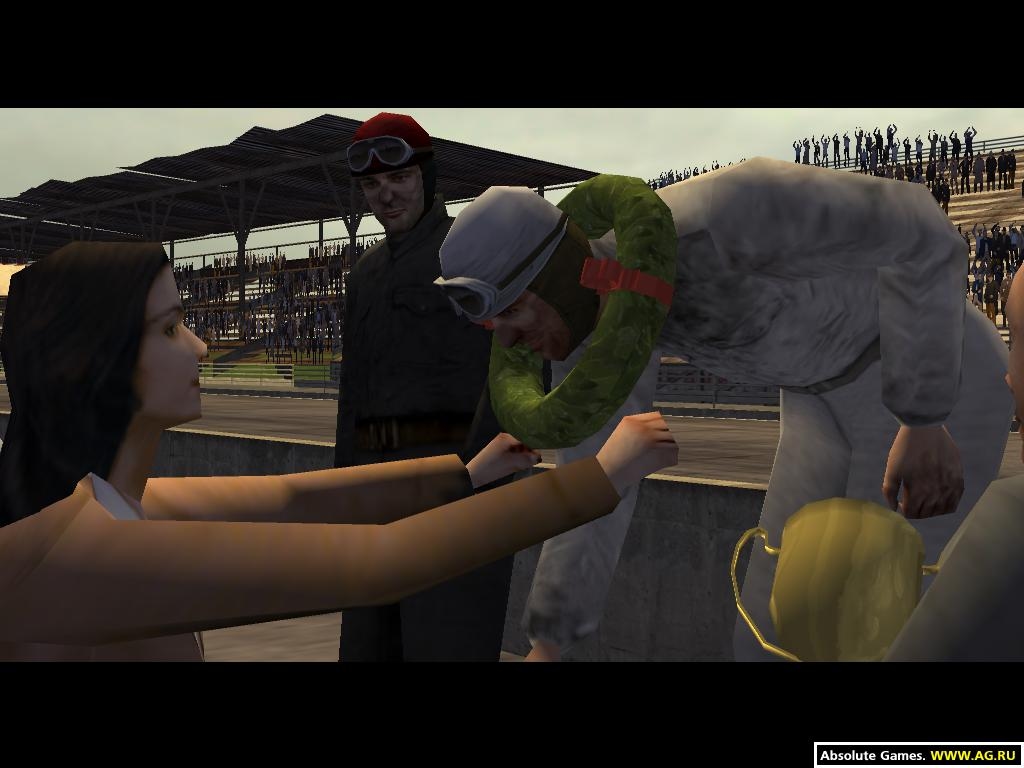 Mafia: The City of Lost Heaven Screenshot 4