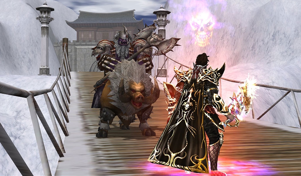Metin2 Screenshot 4