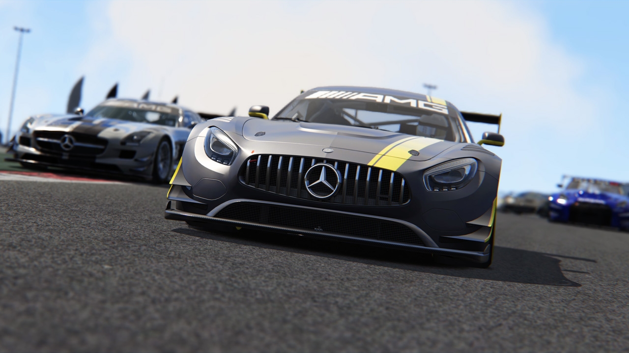 Assetto Corsa Screenshot 3