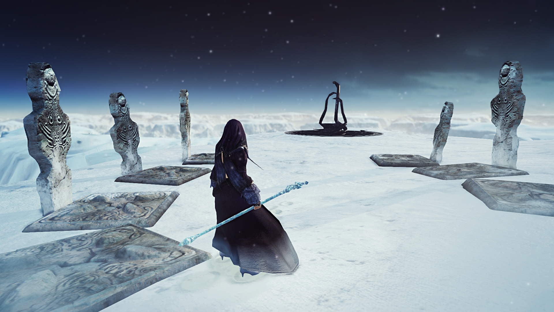 Dark Souls II: Crown of the Ivory King Screenshot 7