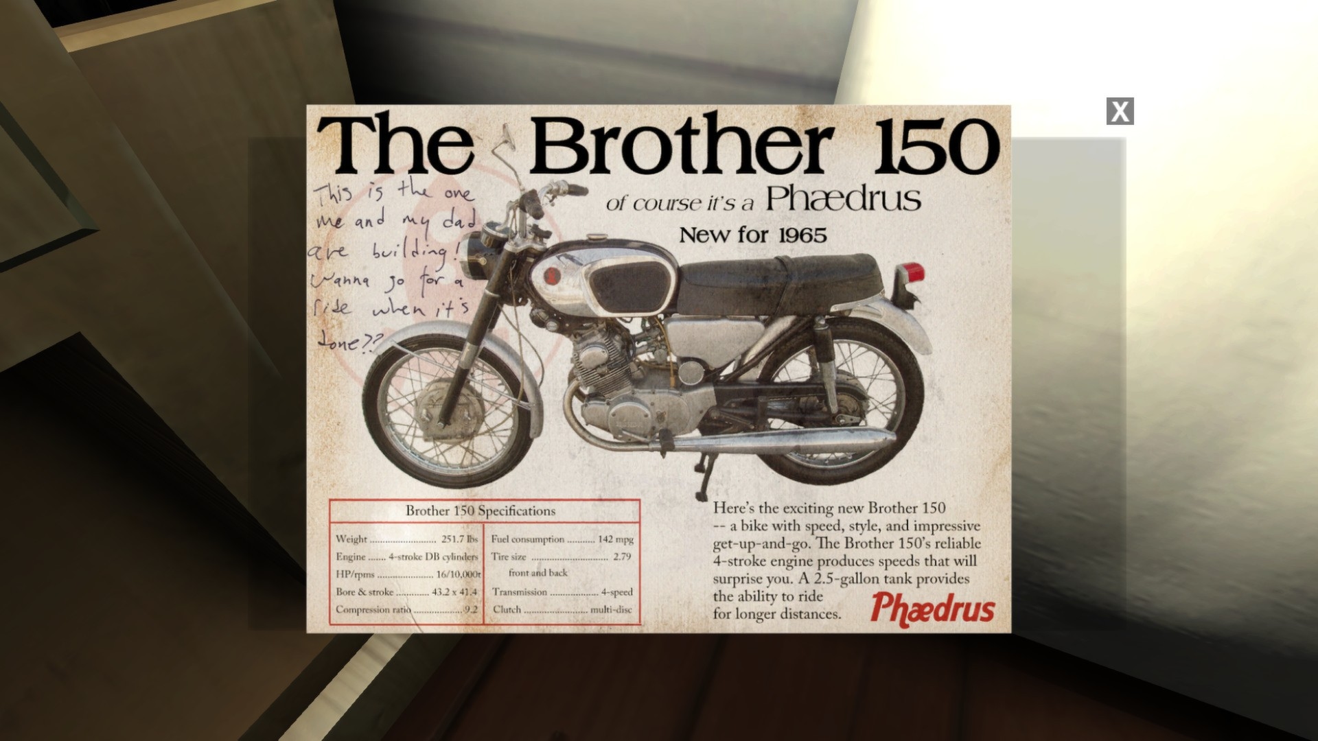 Gone Home Screenshot 7