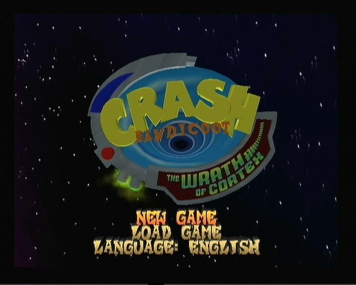 Crash Bandicoot: The Wrath of Cortex Screenshot 7