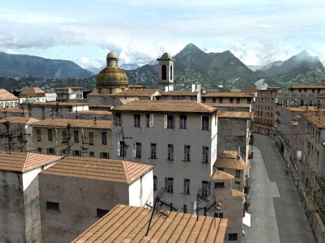 Driv3r Screenshot 3