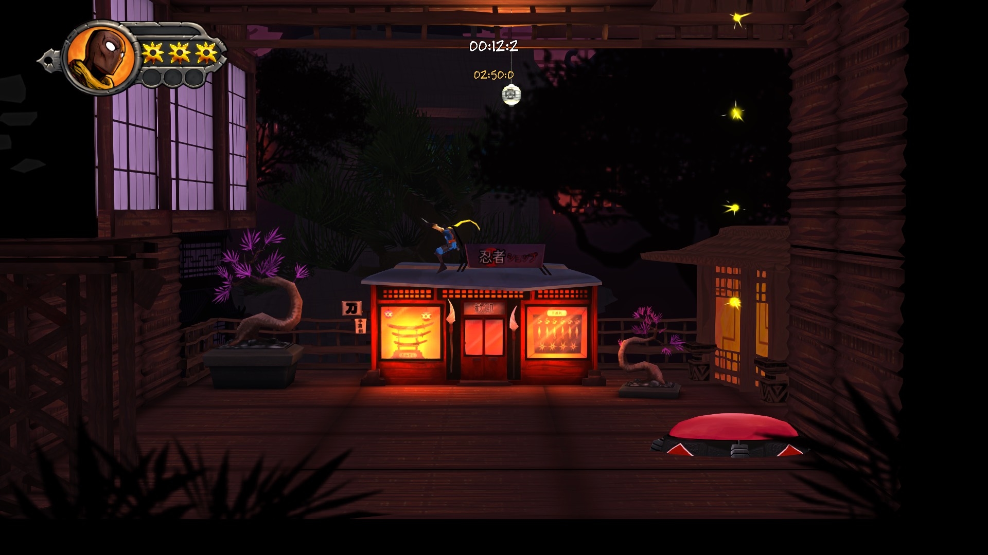 Shadow Blade: Reload Screenshot 6