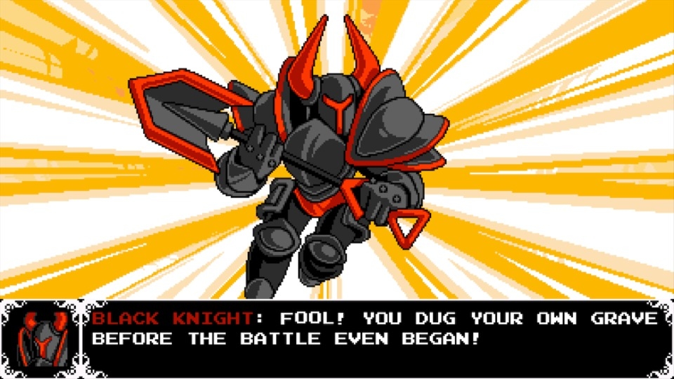Shovel Knight Showdown Screenshot 4