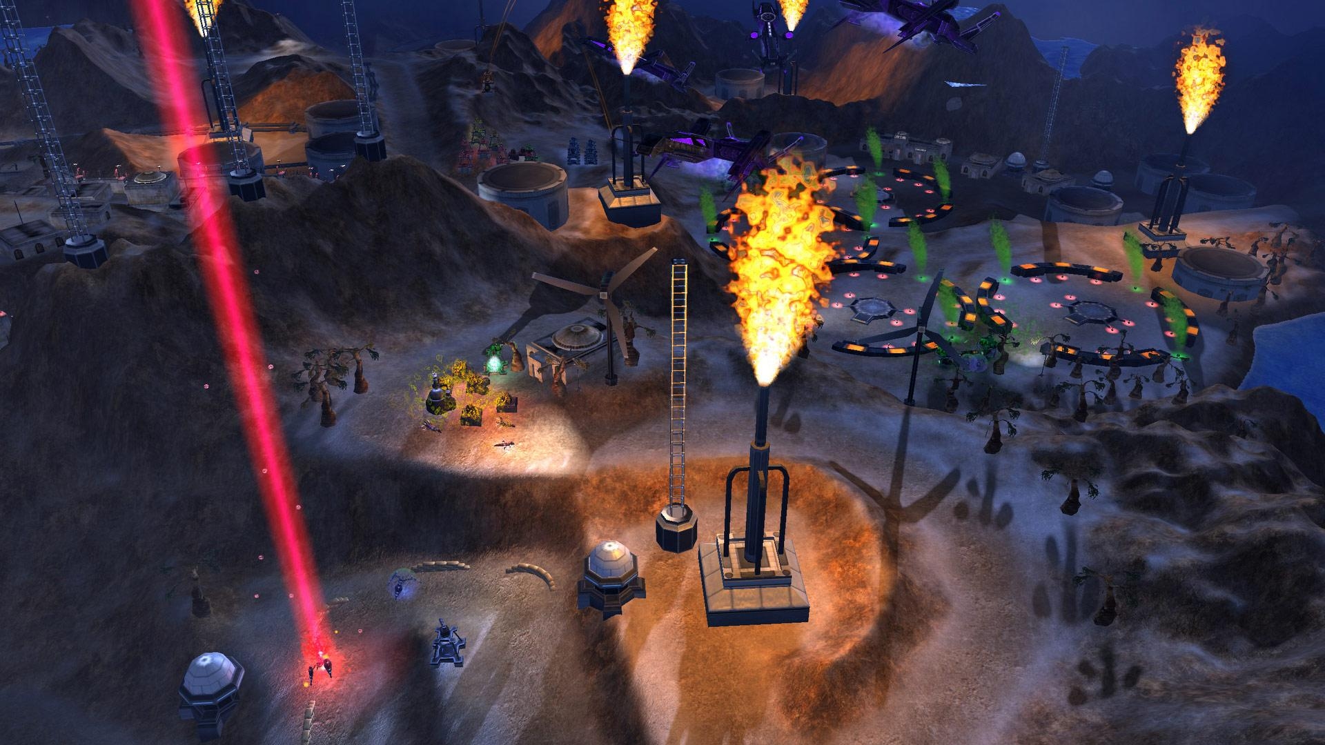 Sol Survivor Screenshot 6