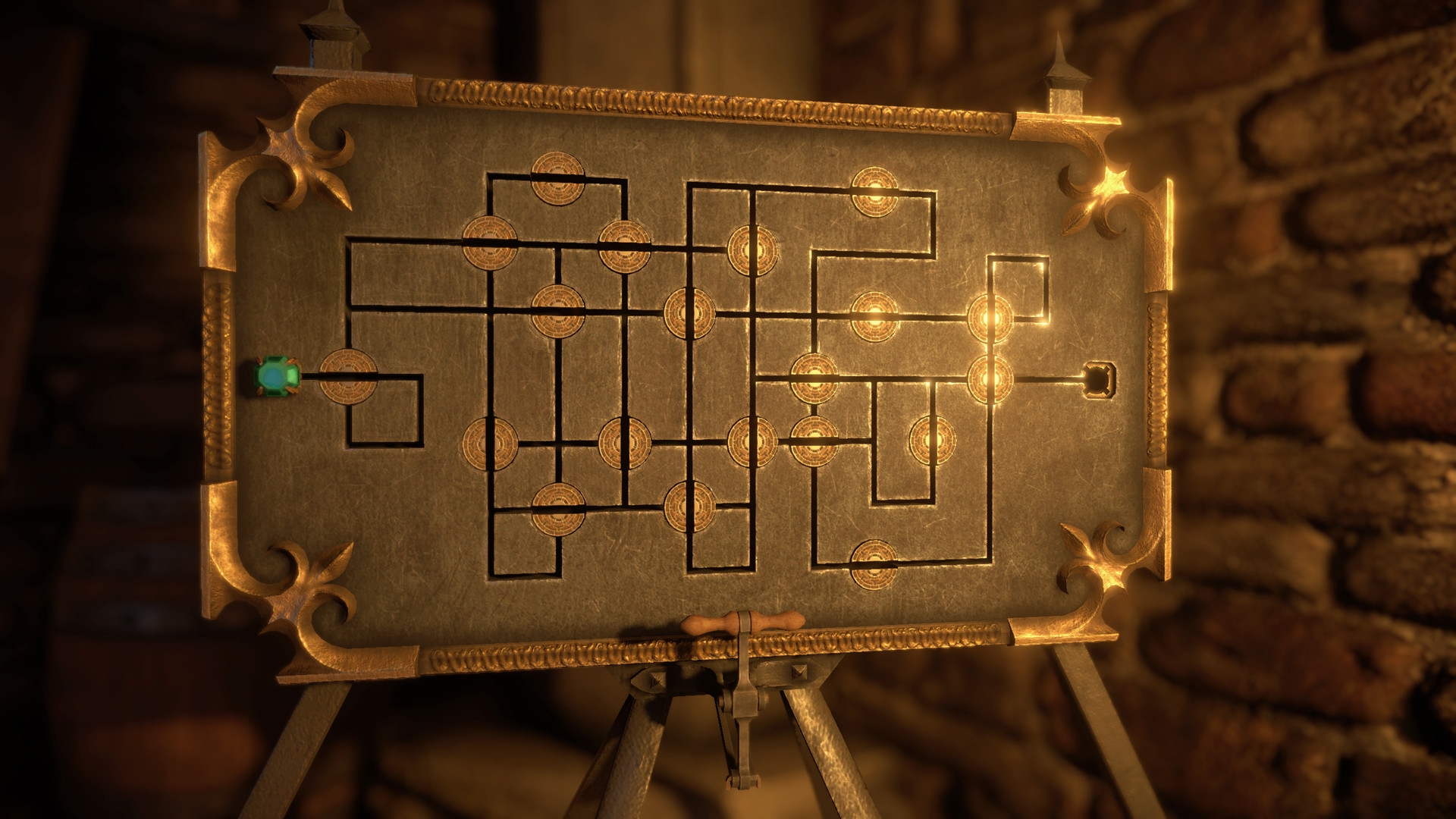 The House of da Vinci Screenshot 7