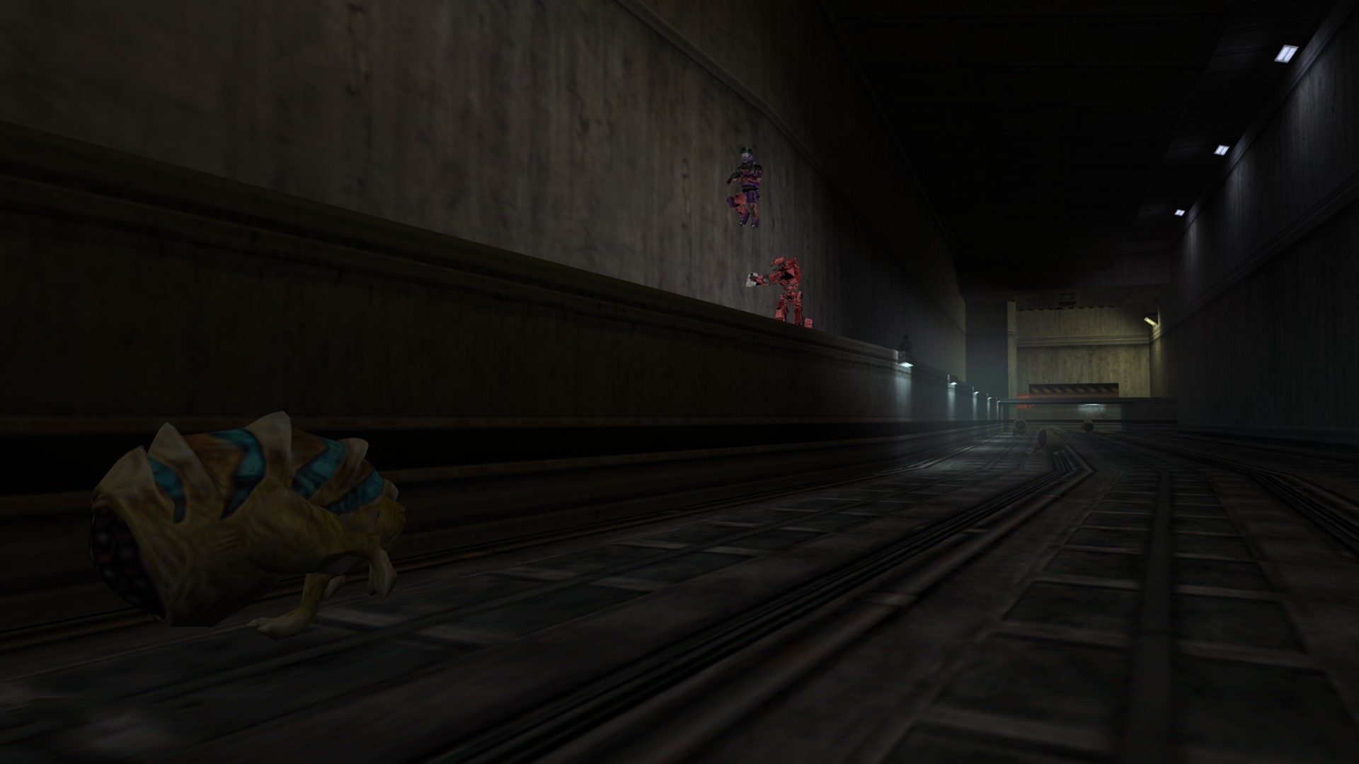 Sven Co-op Screenshot 3