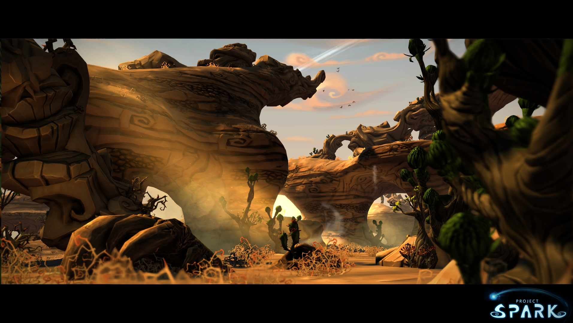 Project Spark Screenshot 7