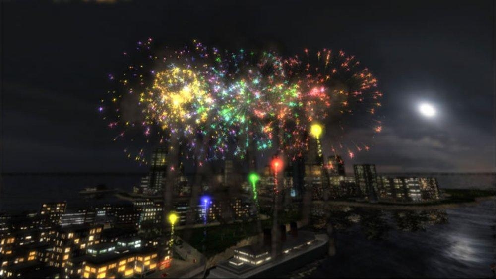 Boom Boom Rocket Screenshot 7