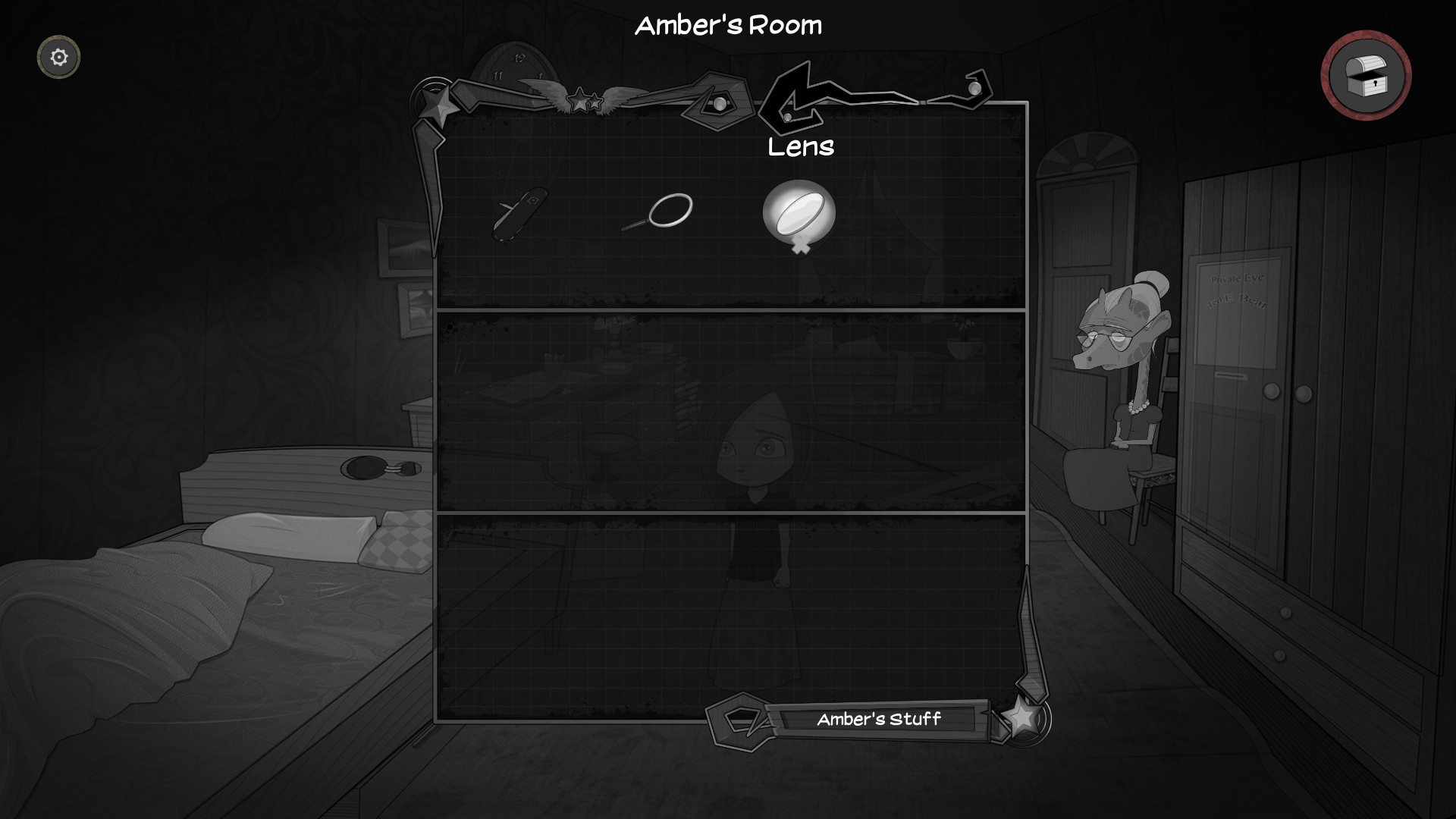 Bear With Me Screenshot 2