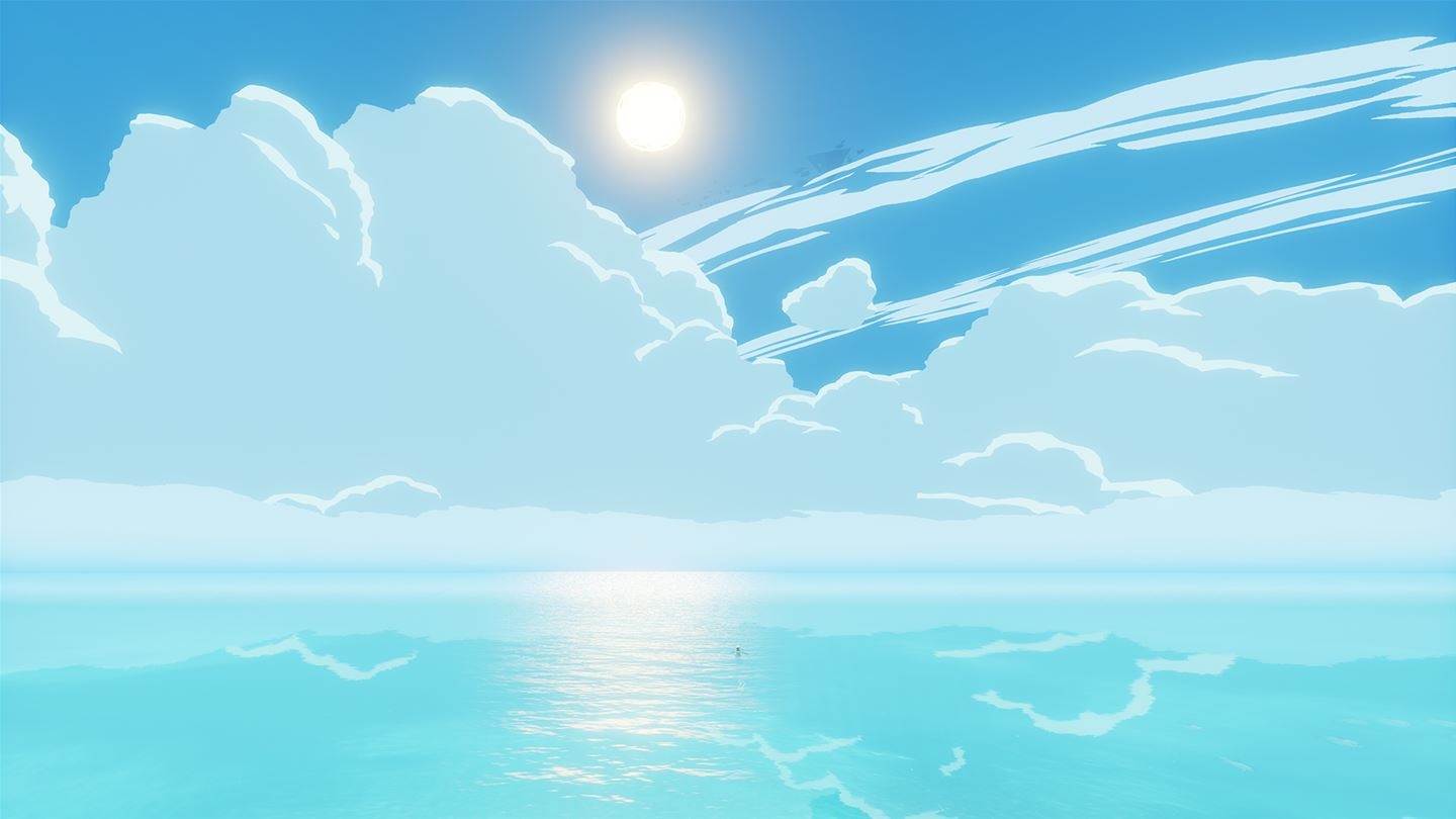 ABZU Screenshot 7