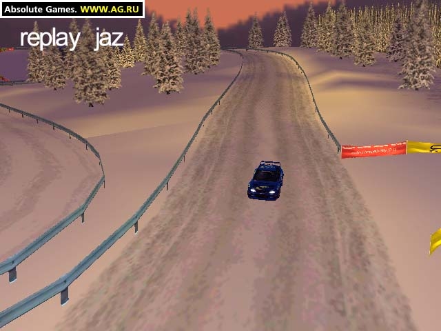 Colin McRae Rally 2.0 Screenshot 7