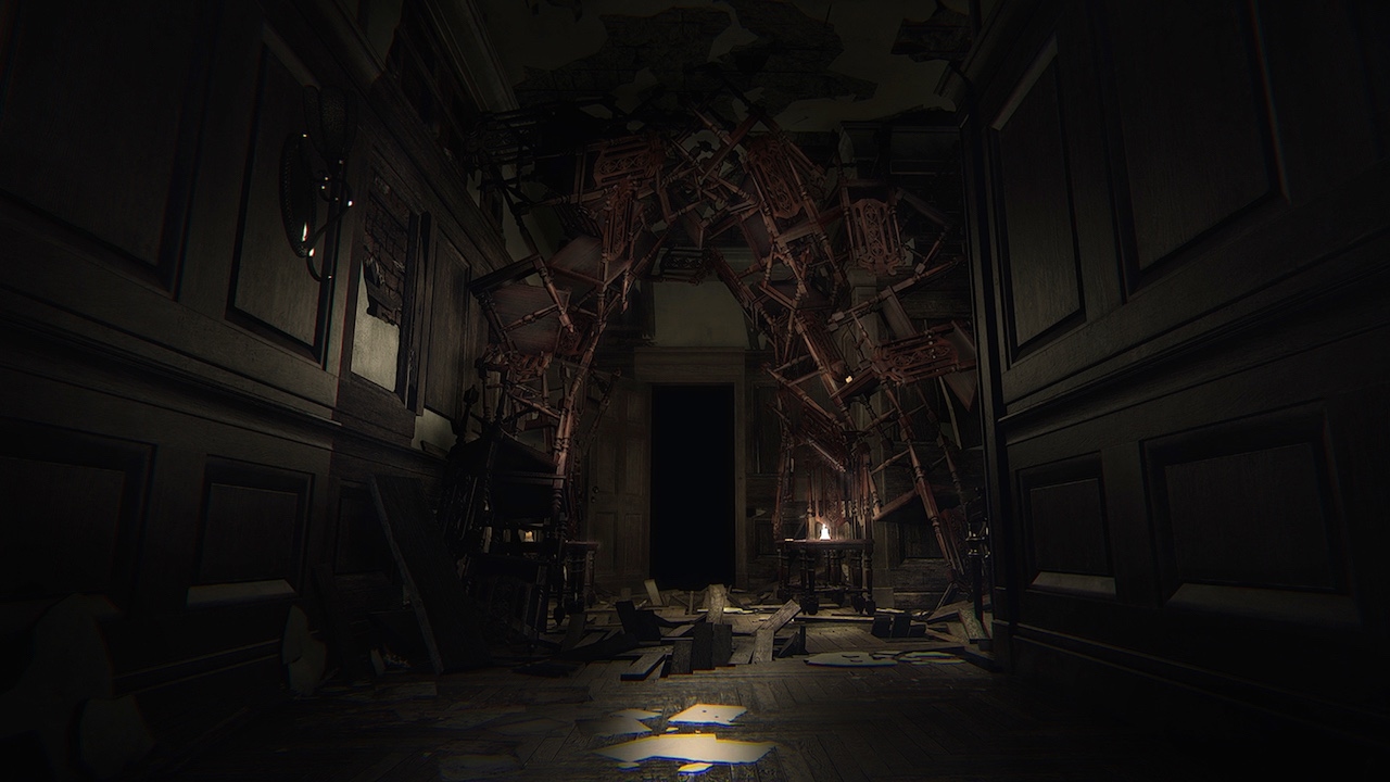 Layers of Fear Screenshot 5