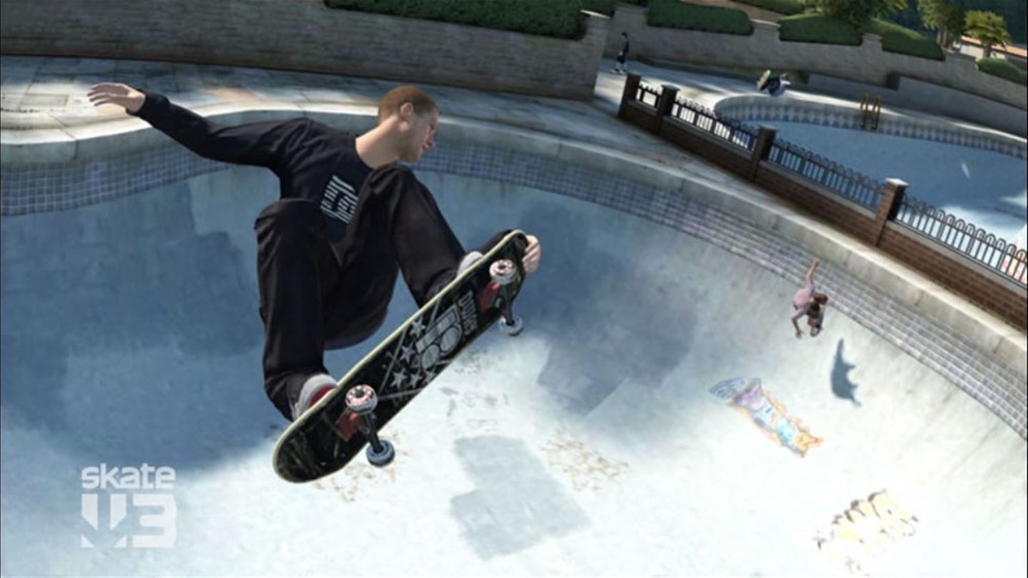 Skate 3 Screenshot 7