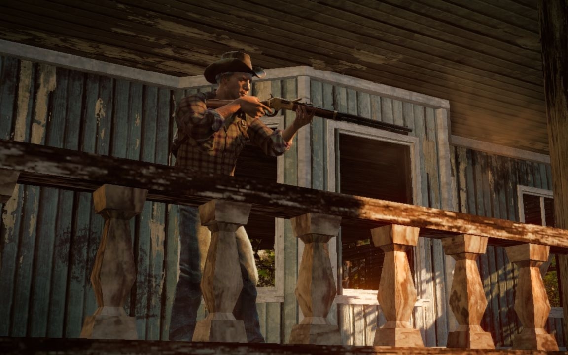State of Decay Screenshot 6