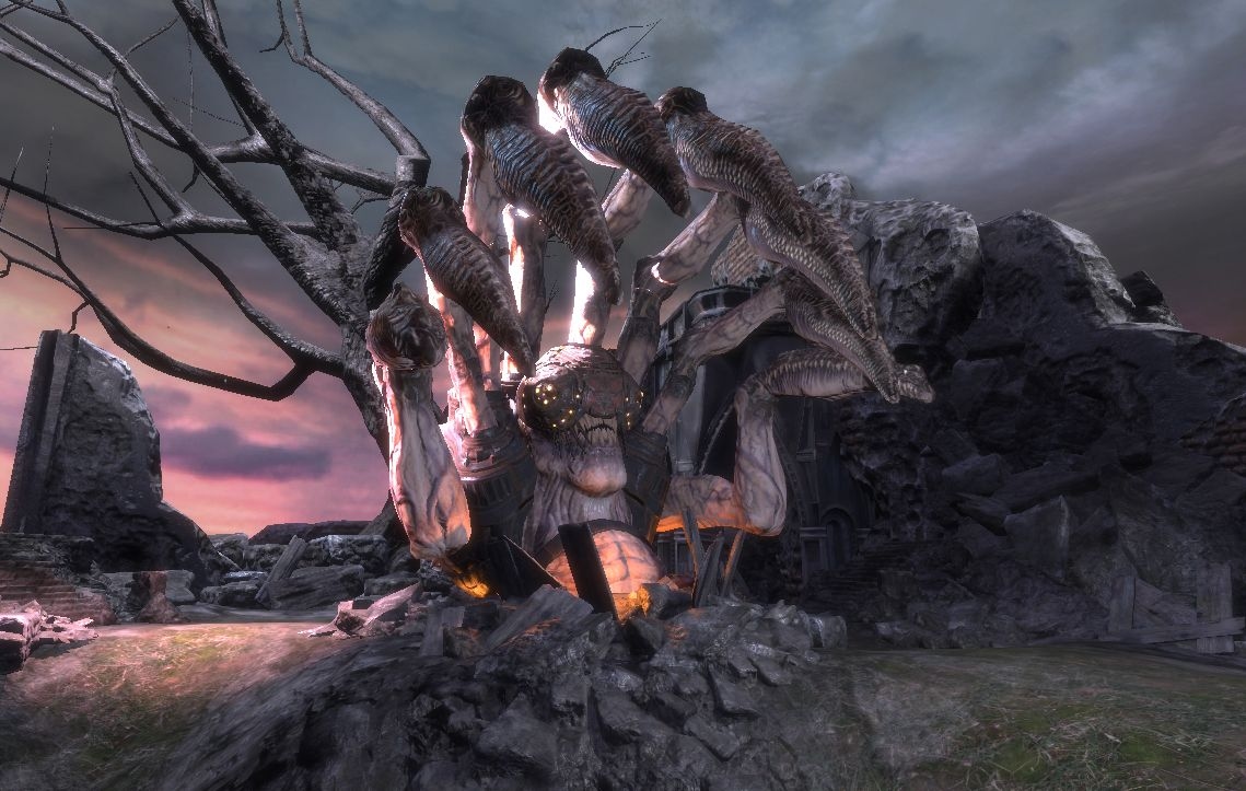 Gears of War Screenshot 7