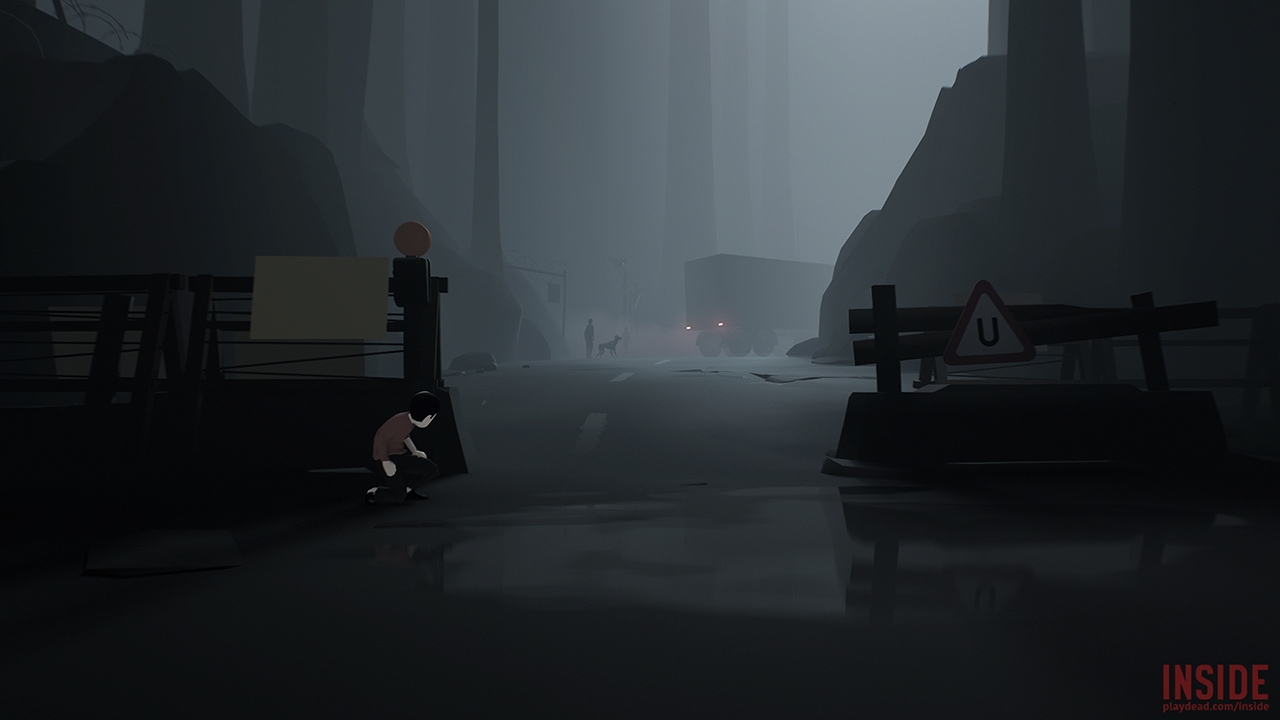 INSIDE Screenshot 6