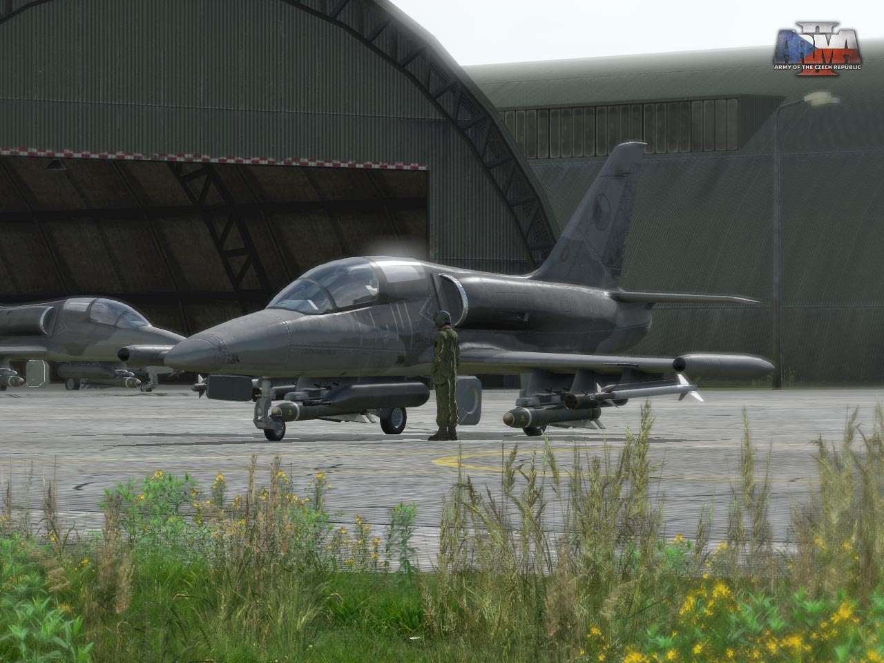 ArmA II: Army of the Czech Republic Screenshot 4