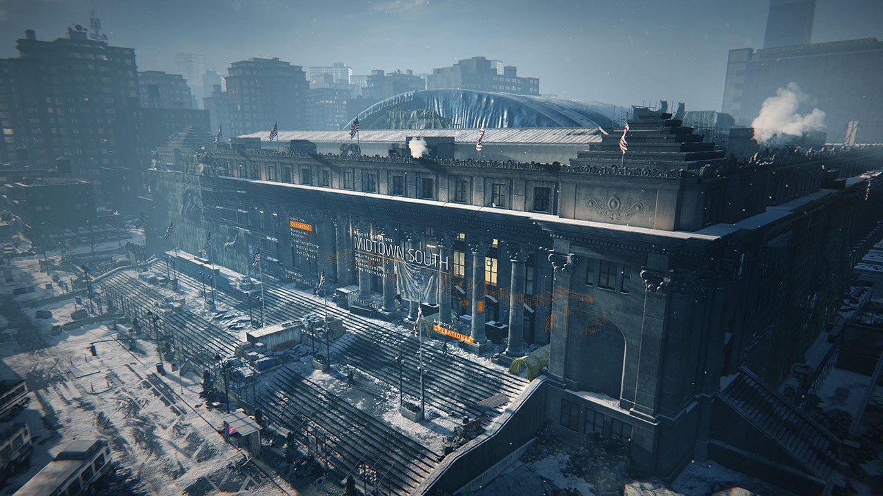 Tom Clancy’s The Division Screenshot 5