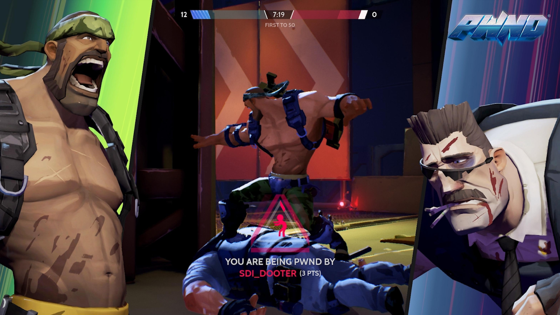 PWND Screenshot 2