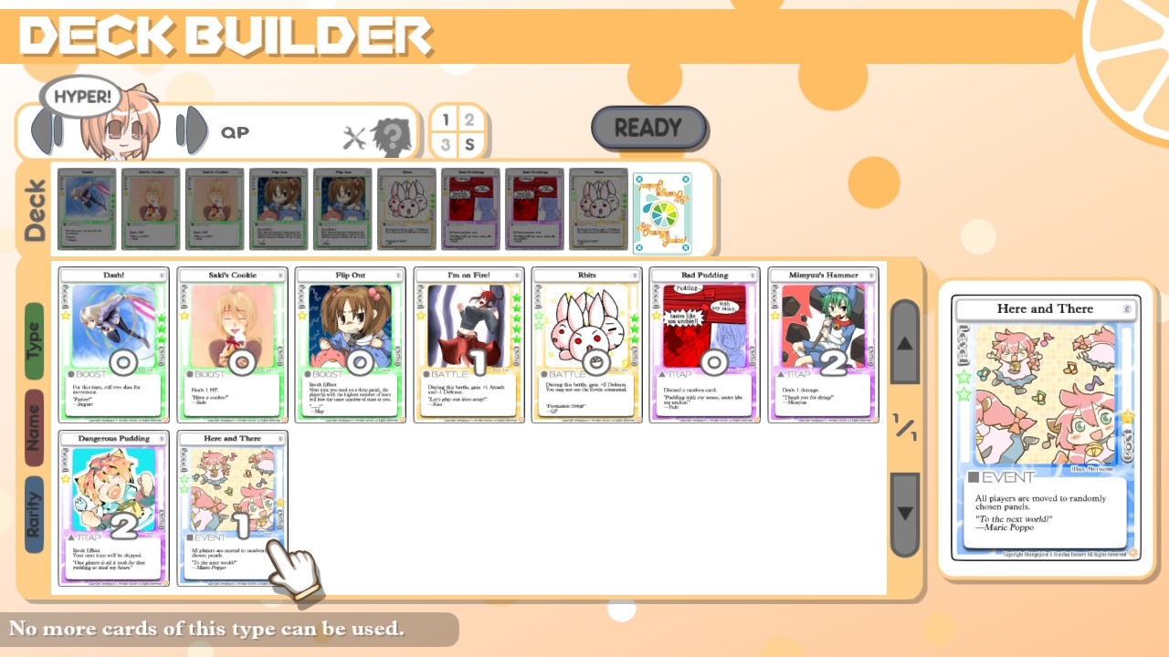 100% Orange Juice Screenshot 5
