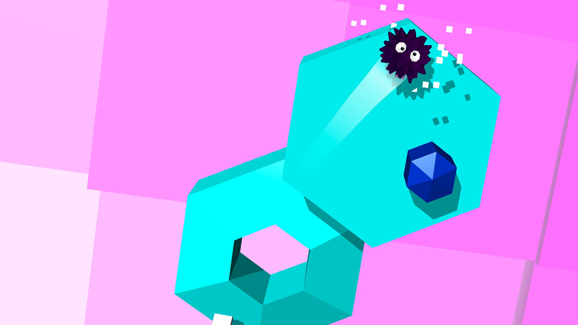Tiltagon Screenshot 3