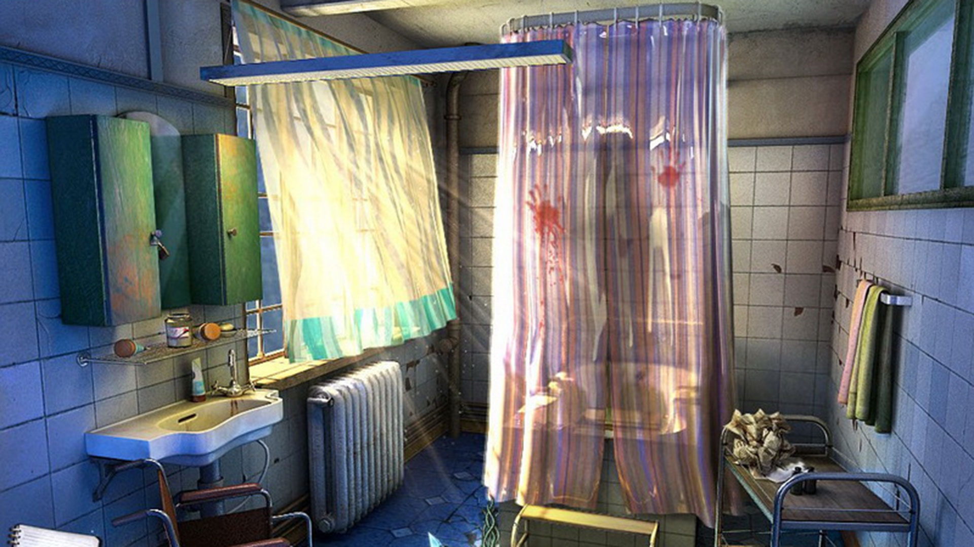 Twisted Lands Trilogy: Collector's Edition Screenshot 5