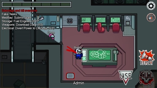 Among Us Screenshot 7