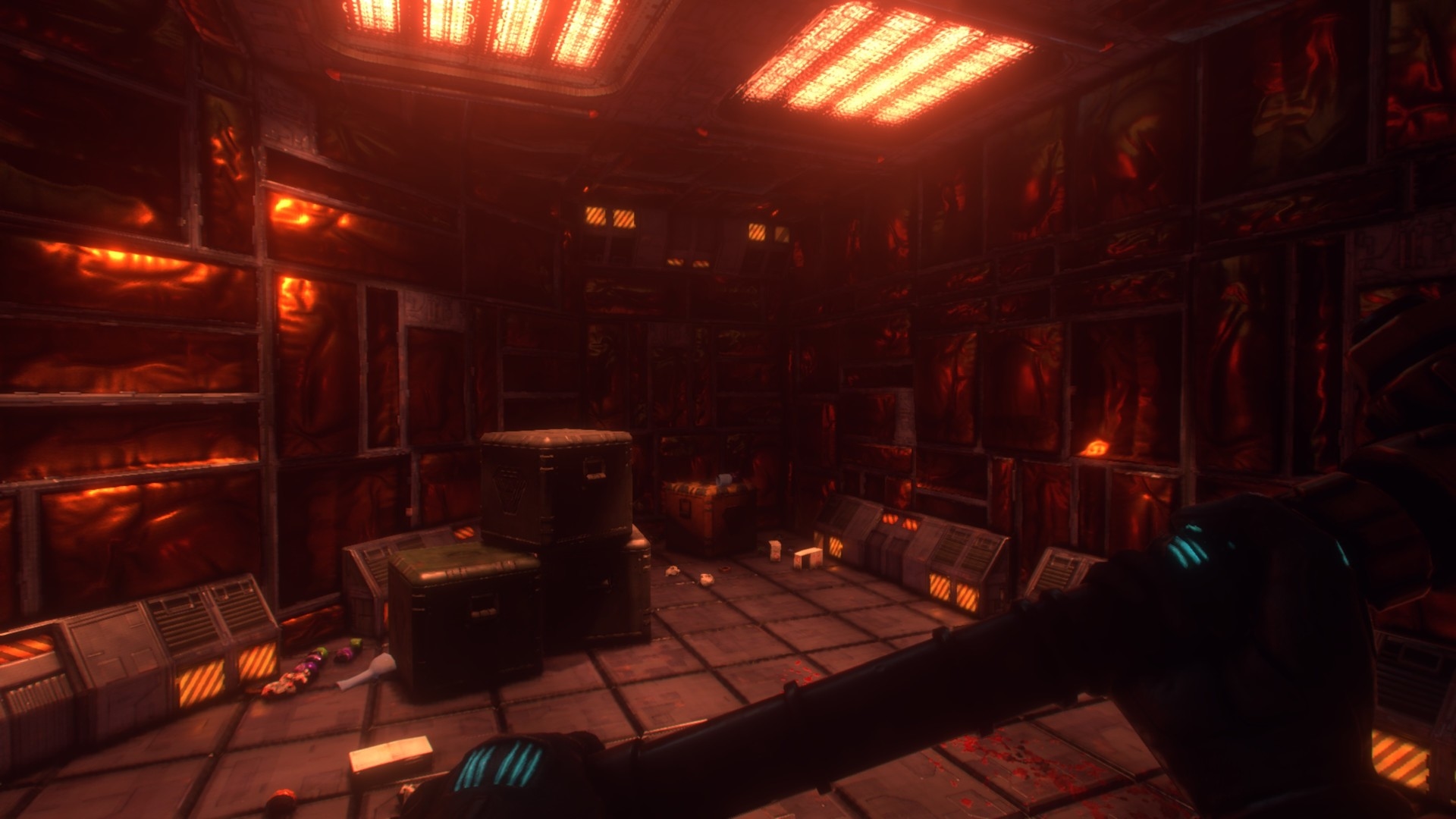 System Shock Screenshot 6