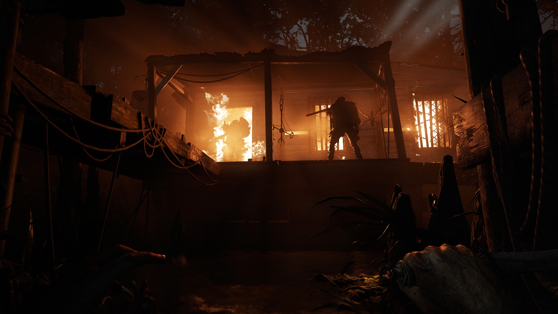 Hunt: Showdown Screenshot 2