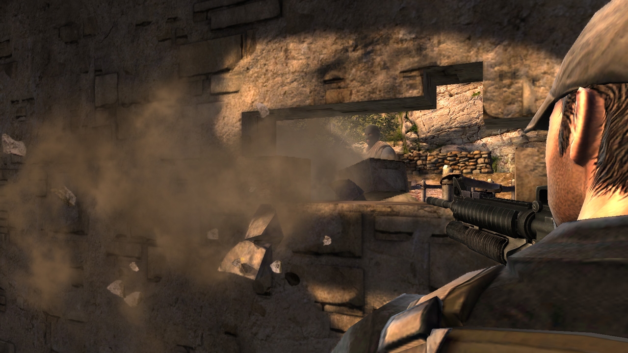 Breach Screenshot 4