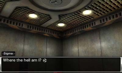 Zero Escape: Virtue's Last Reward Screenshot 2