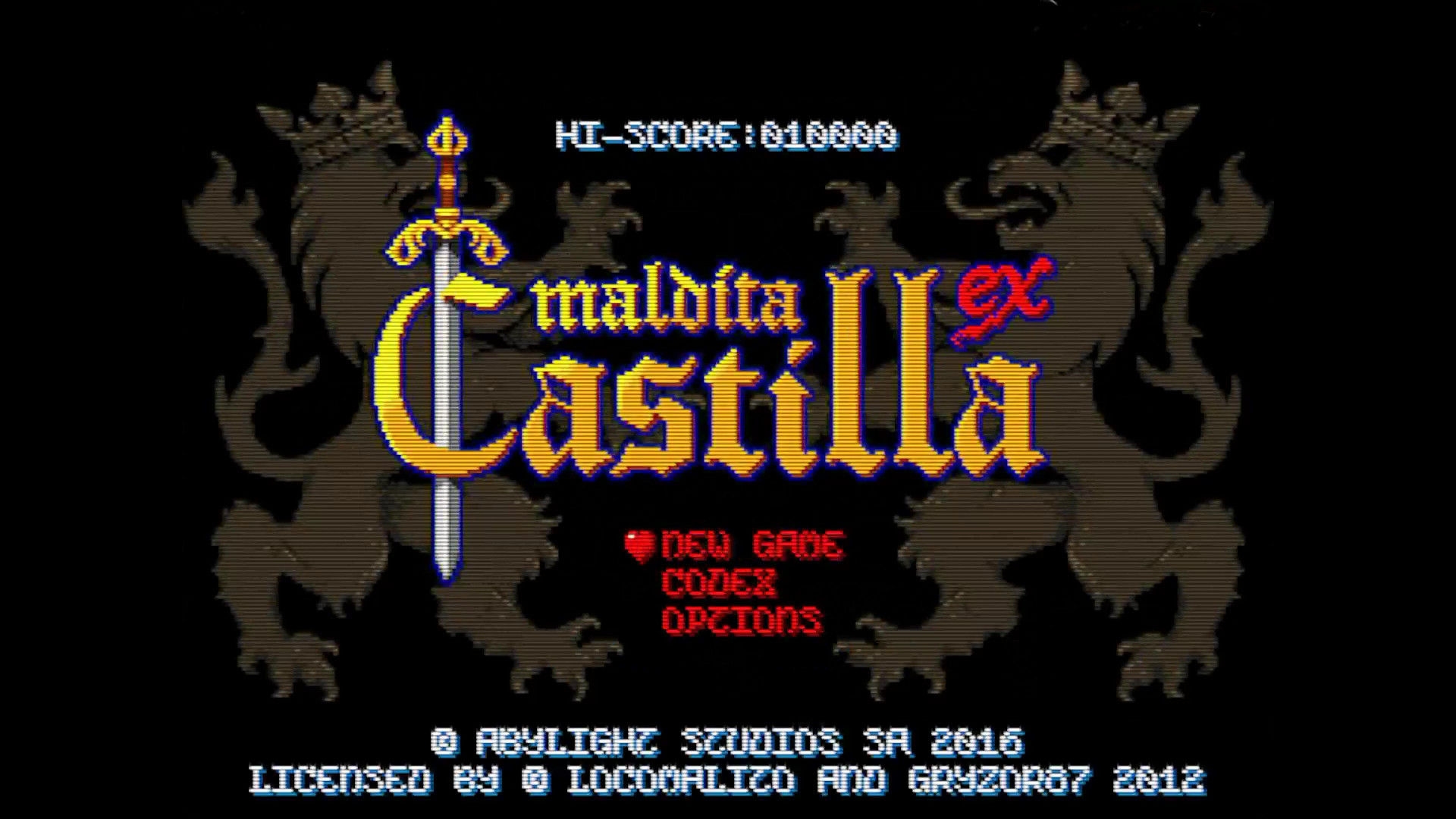 Maldita Castilla EX - Cursed Castile Screenshot 7