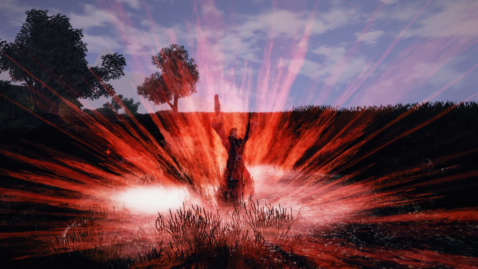 Gothic 3: Forsaken Gods Enhanced Edition Screenshot 5