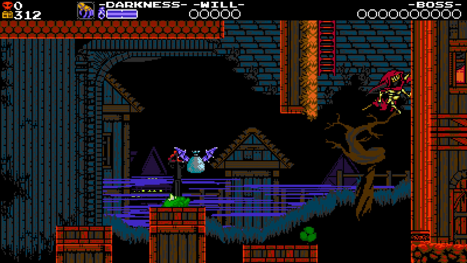 Shovel Knight: Specter of Torment Screenshot 7