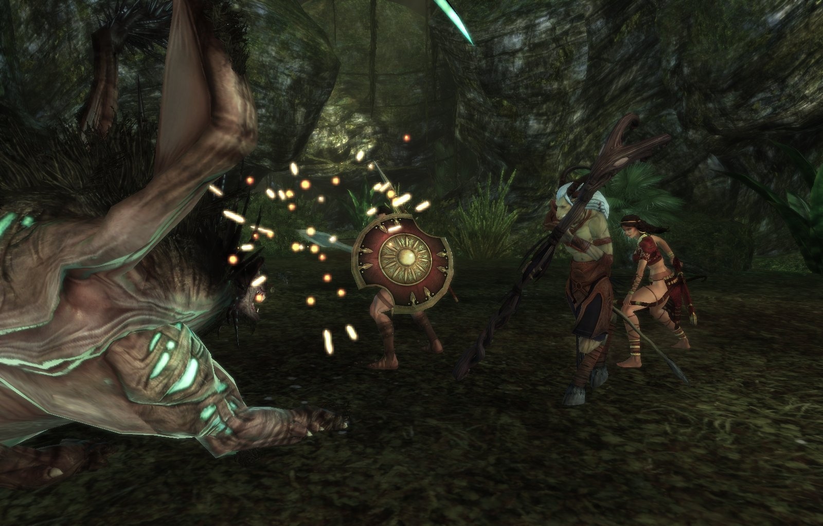 Rise of the Argonauts Screenshot 7