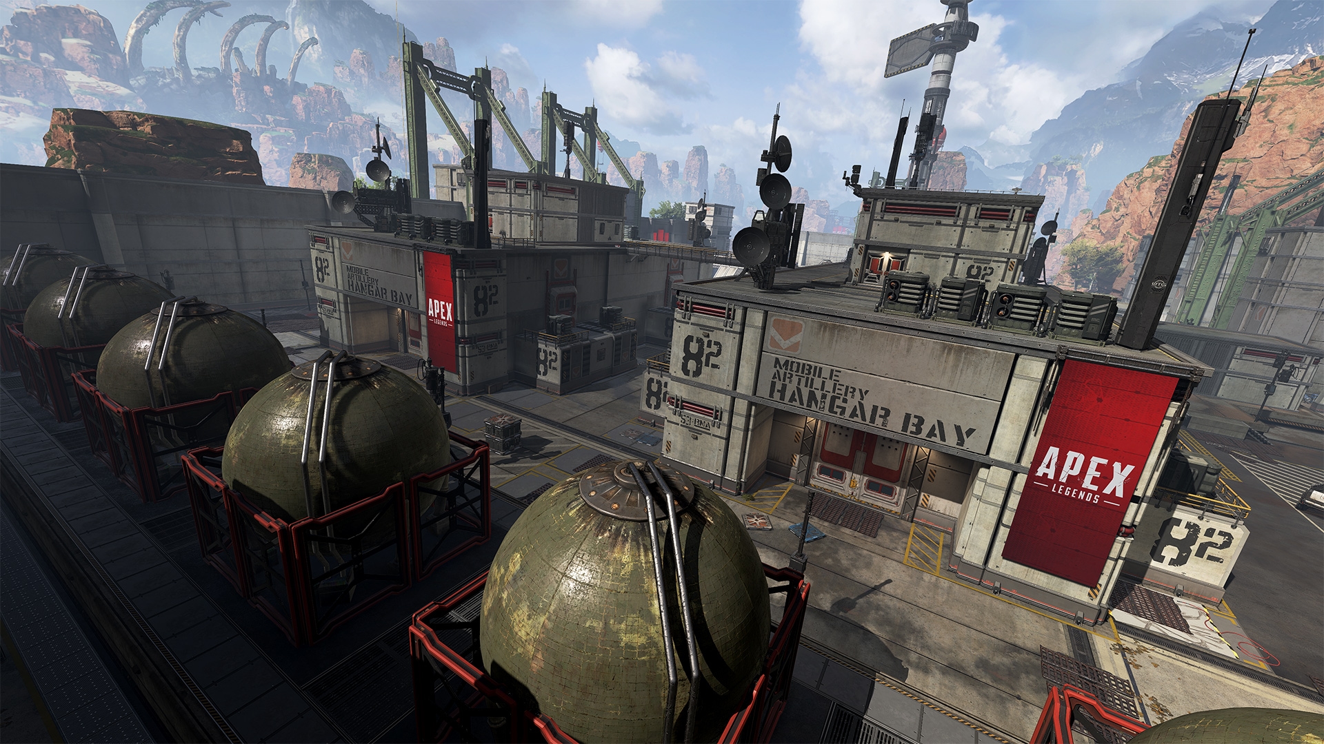 Apex Legends Screenshot 3