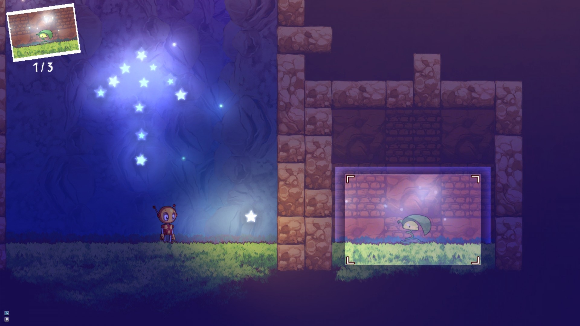 Snapshot Screenshot 5