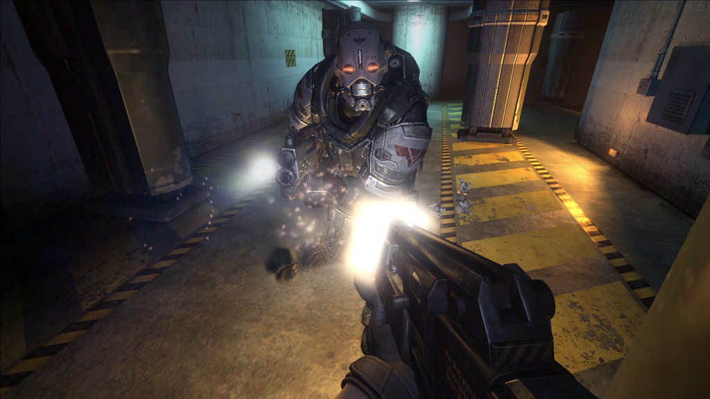 F.E.A.R. 2: Project Origin Screenshot 7