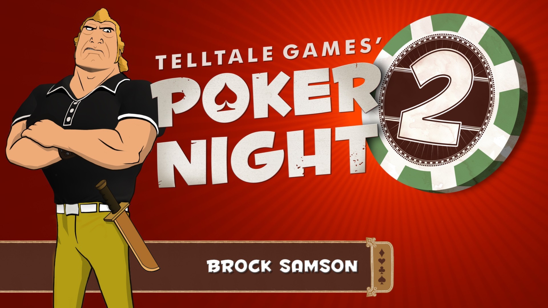Poker Night 2 Screenshot 5
