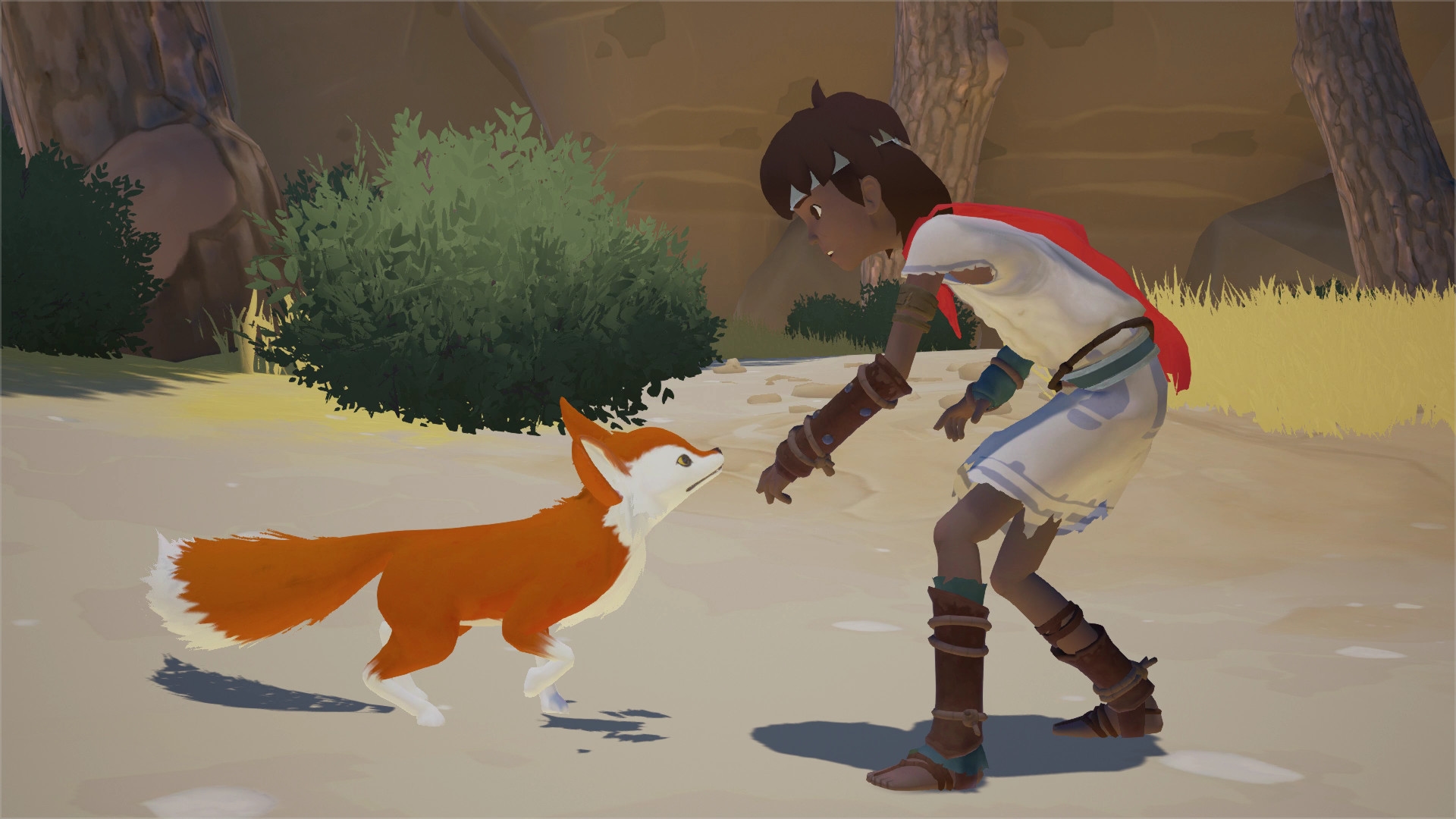 RiME Screenshot 7