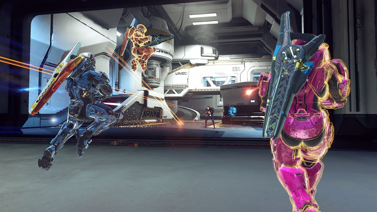 Halo 5: Guardians Screenshot 6