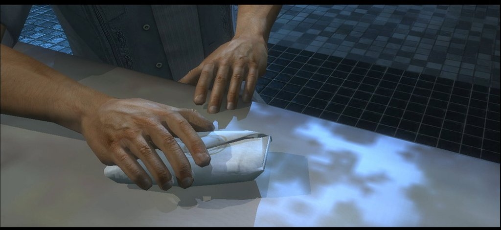 Stranglehold Screenshot 7