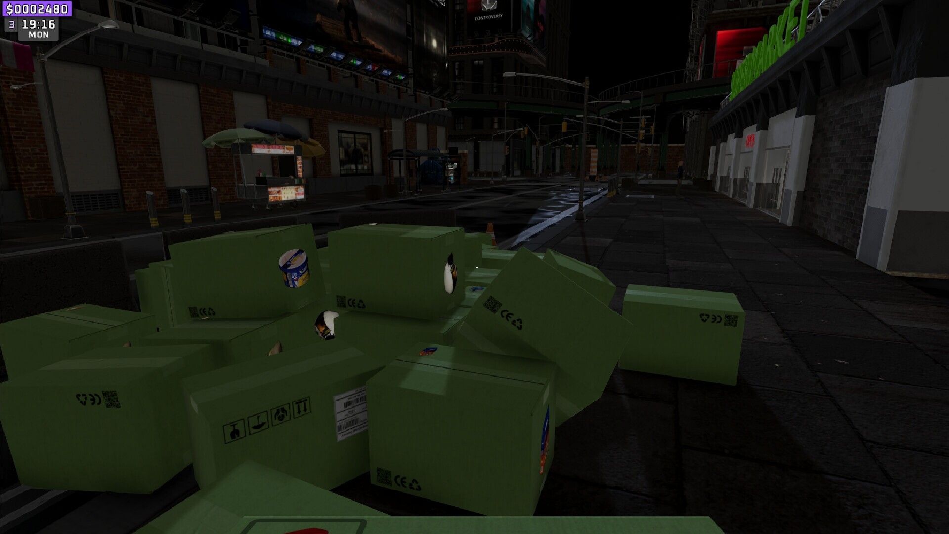 Supermarket Together Screenshot 6