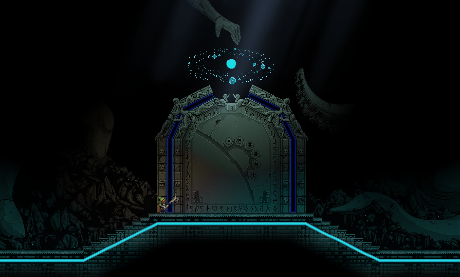 Starbound Screenshot 6