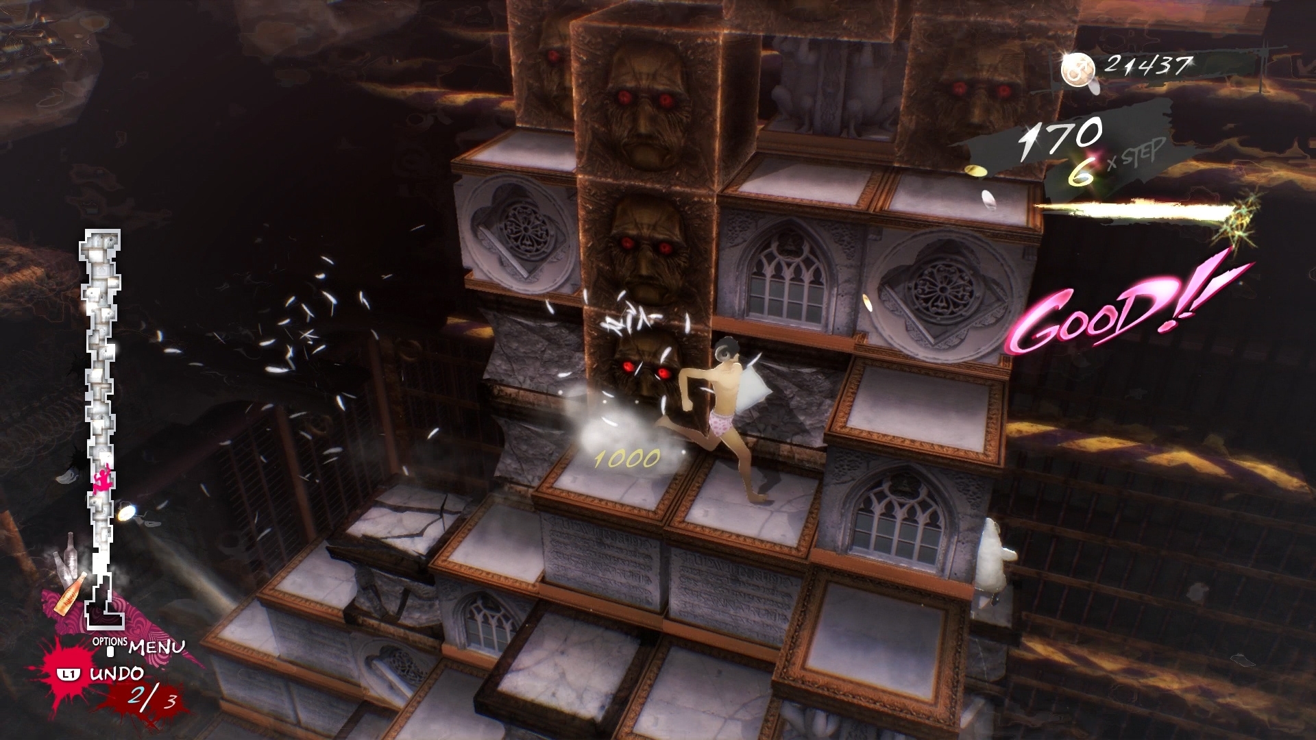 Catherine: Full Body Screenshot 7