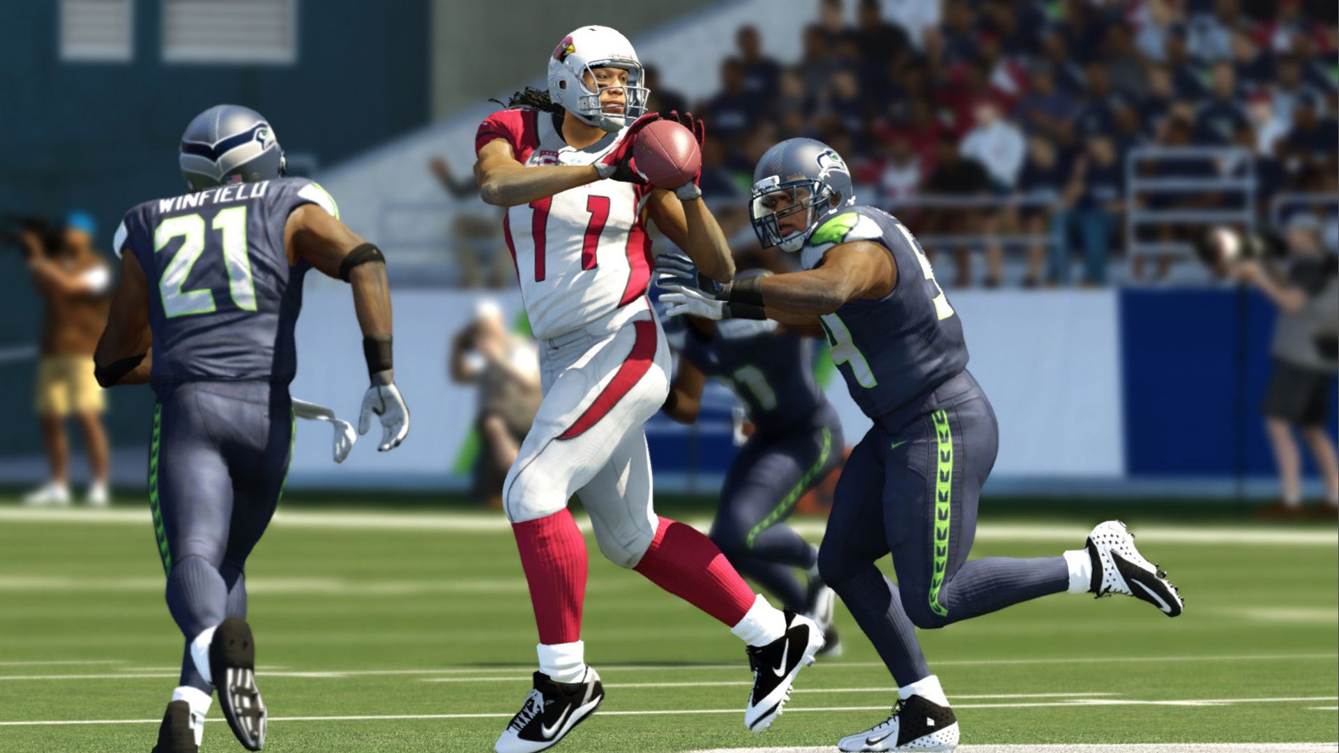 Madden NFL 25 Screenshot 7