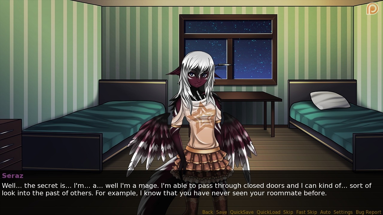 Second Chance Screenshot 6